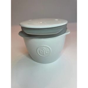 Pampered Chef Breakfast Sandwich Maker